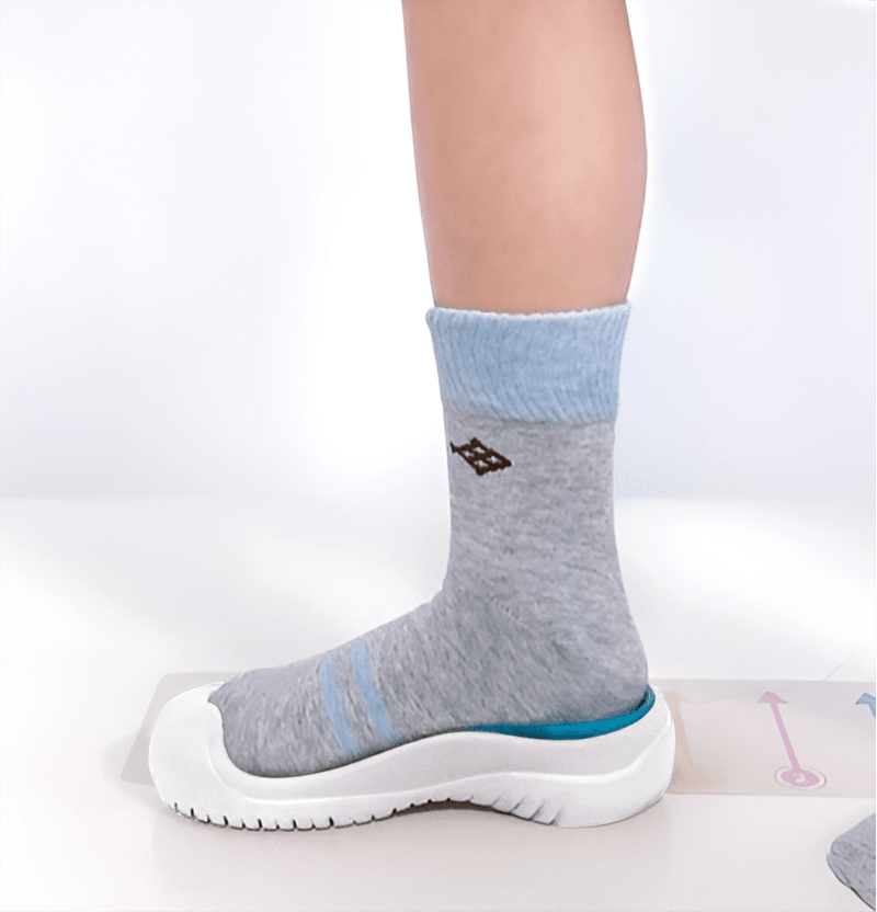 A Balancemaker piacra dobja a gyermek sport flanel talpbetéteket